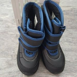 Circus Kids boots